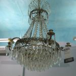 614 8263 CHANDELIER